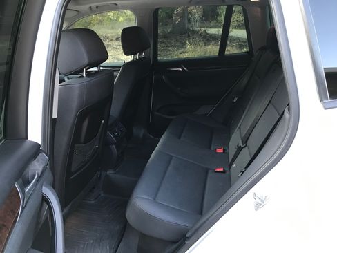 Used 2017 BMW X3 sDrive28i image 14