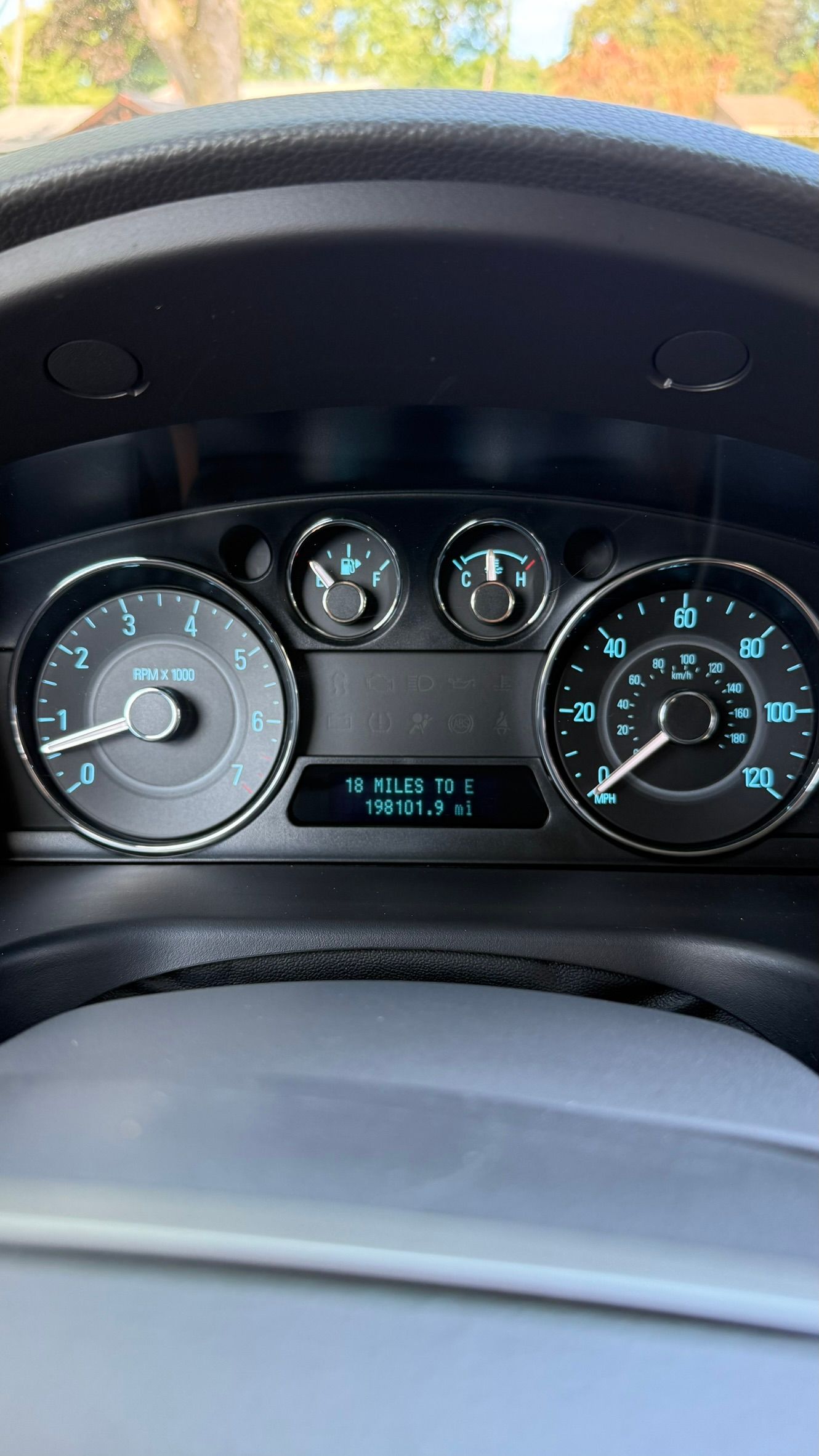 Used 2010 Ford Flex SEL FWD image 12