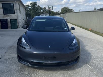 Used 2022 Tesla Model 3 Long Range