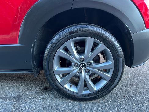 Used 2024 MAZDA CX-30 AWD 2.5 S w/ Preferred Package image 28