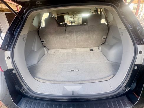 Used 2012 Nissan Rogue SV AWD/4WD image 9