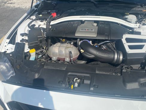 Used 2019 Ford Mustang GT Premium w/ GT Performance Package image 18