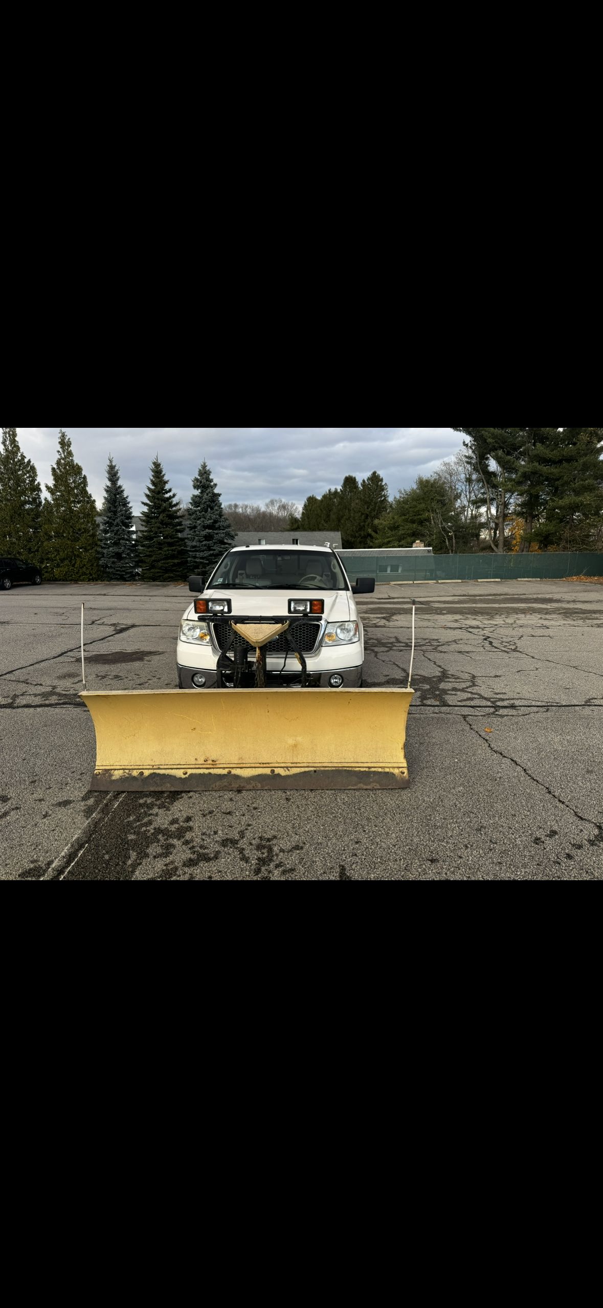 Used 2007 Ford F150 Lariat AWD/4WD image 2