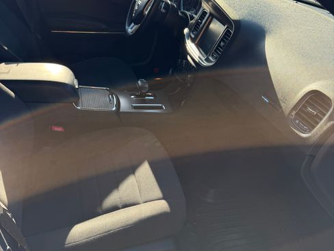 Used 2013 Dodge Charger SXT AWD/4WD image 11
