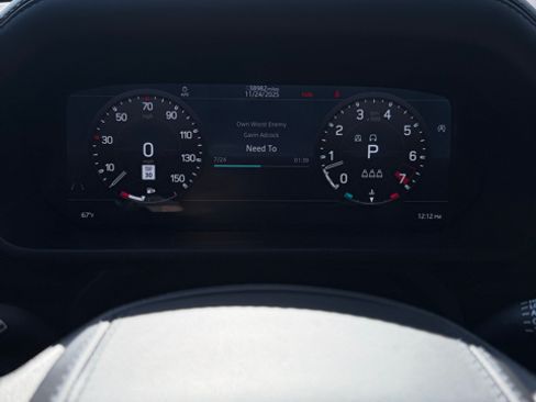 Used 2021 Land Rover Defender 110 X image 29