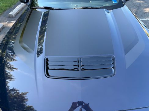 Used 2026 Ford Mustang Dark Horse RWD image 10