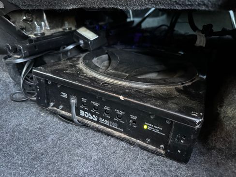 Used 2015 RAM ProMaster City Tradesman SLT w/ Rear Back-up Camera Group image 19