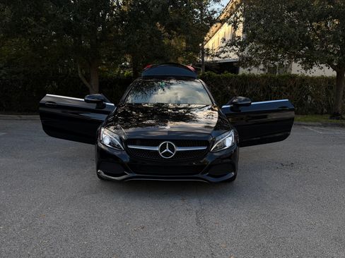 Used 2017 Mercedes-Benz C 300 Coupe image 15