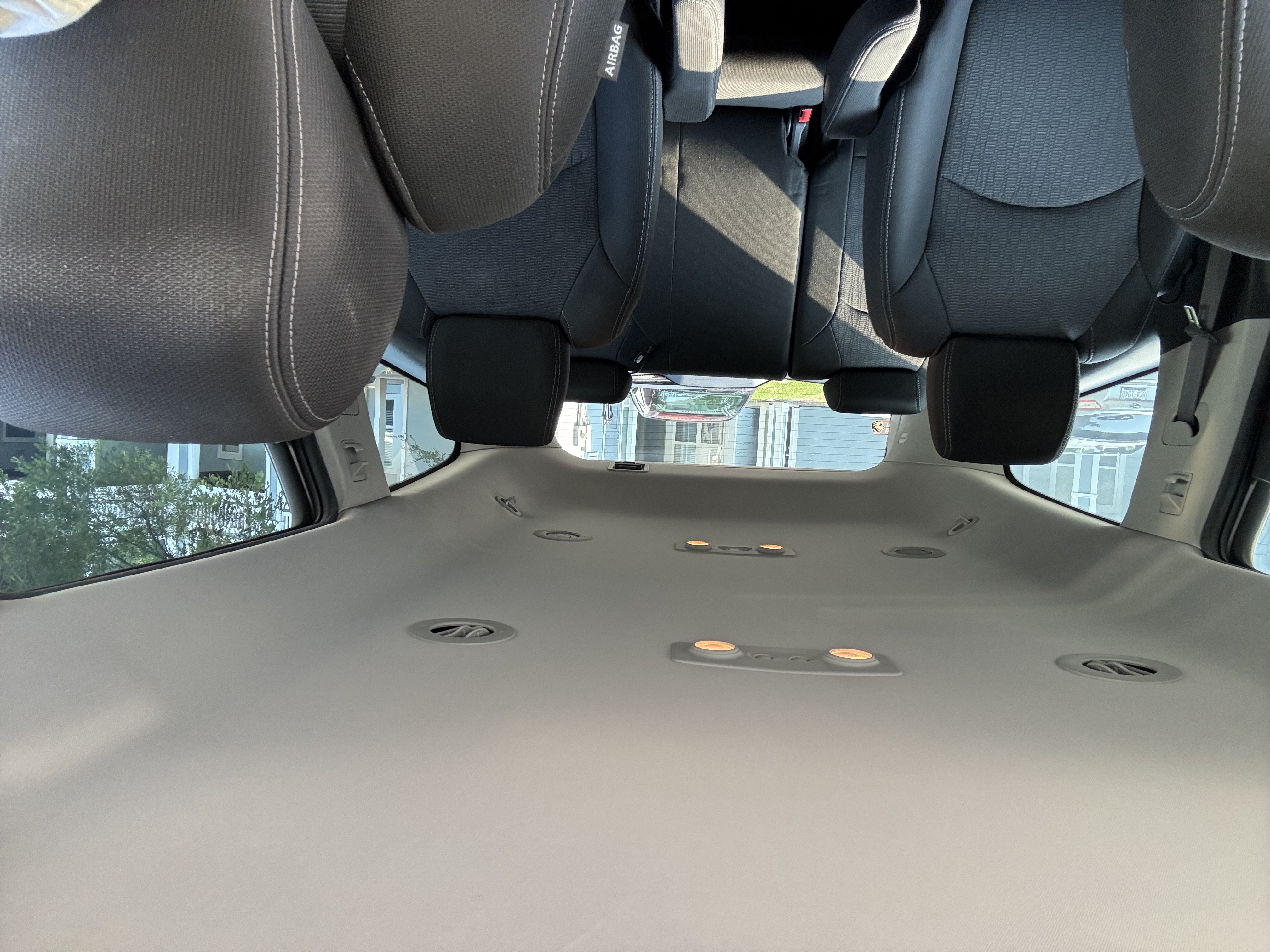 Used 2013 Chevrolet Traverse LT AWD/4WD image 14