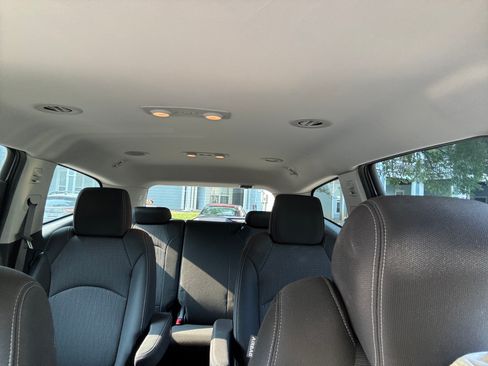 Used 2013 Chevrolet Traverse LT AWD/4WD image 14