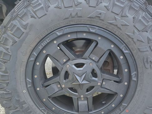 Used 2020 RAM 2500 Laramie image 5