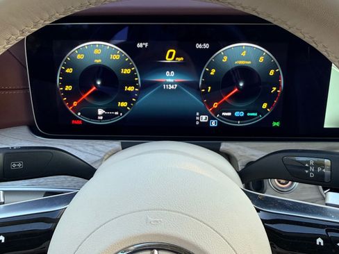 Used 2022 Mercedes-Benz E 450 Cabriolet image 28