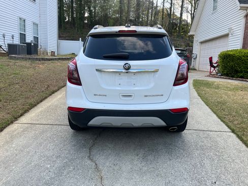 Used 2017 Buick Encore Preferred image 5