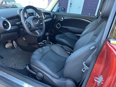Used 2013 MINI Cooper S image 11