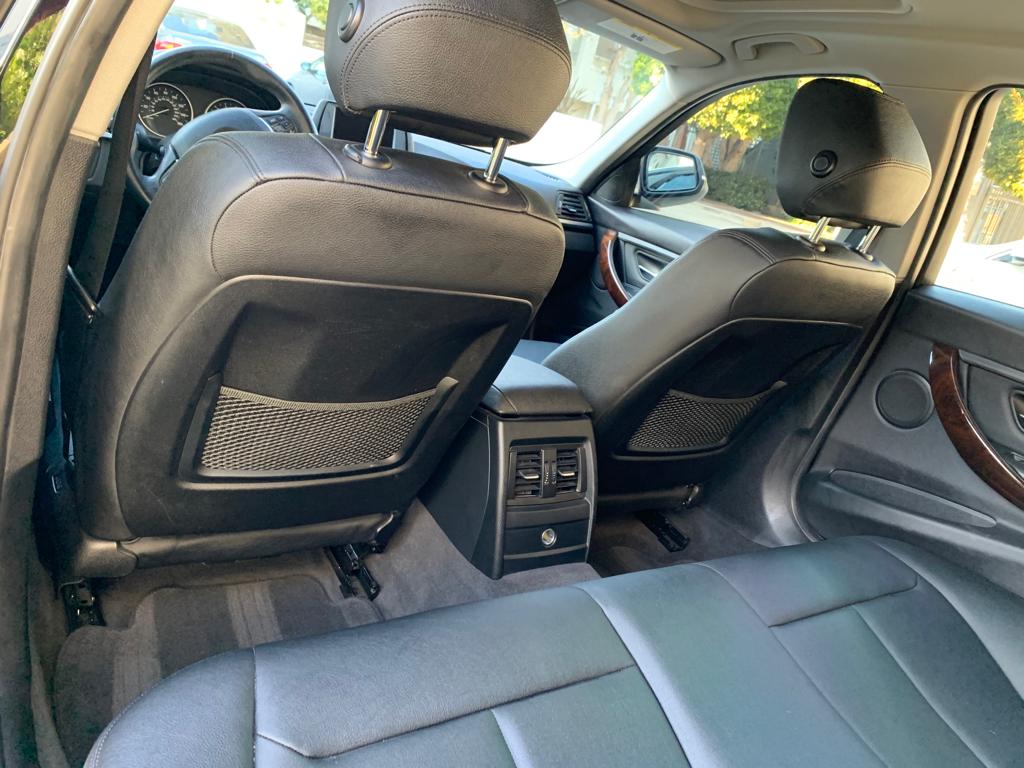 Used 2015 BMW 328i xDrive Sedan AWD/4WD image 5