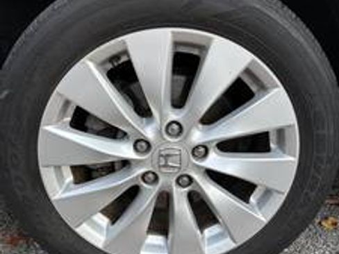 Used 2013 Honda Accord EX-L image 22