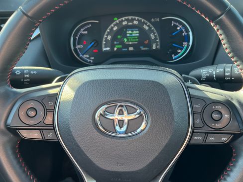Used 2022 Toyota RAV4 XSE w/ Premium Package image 15
