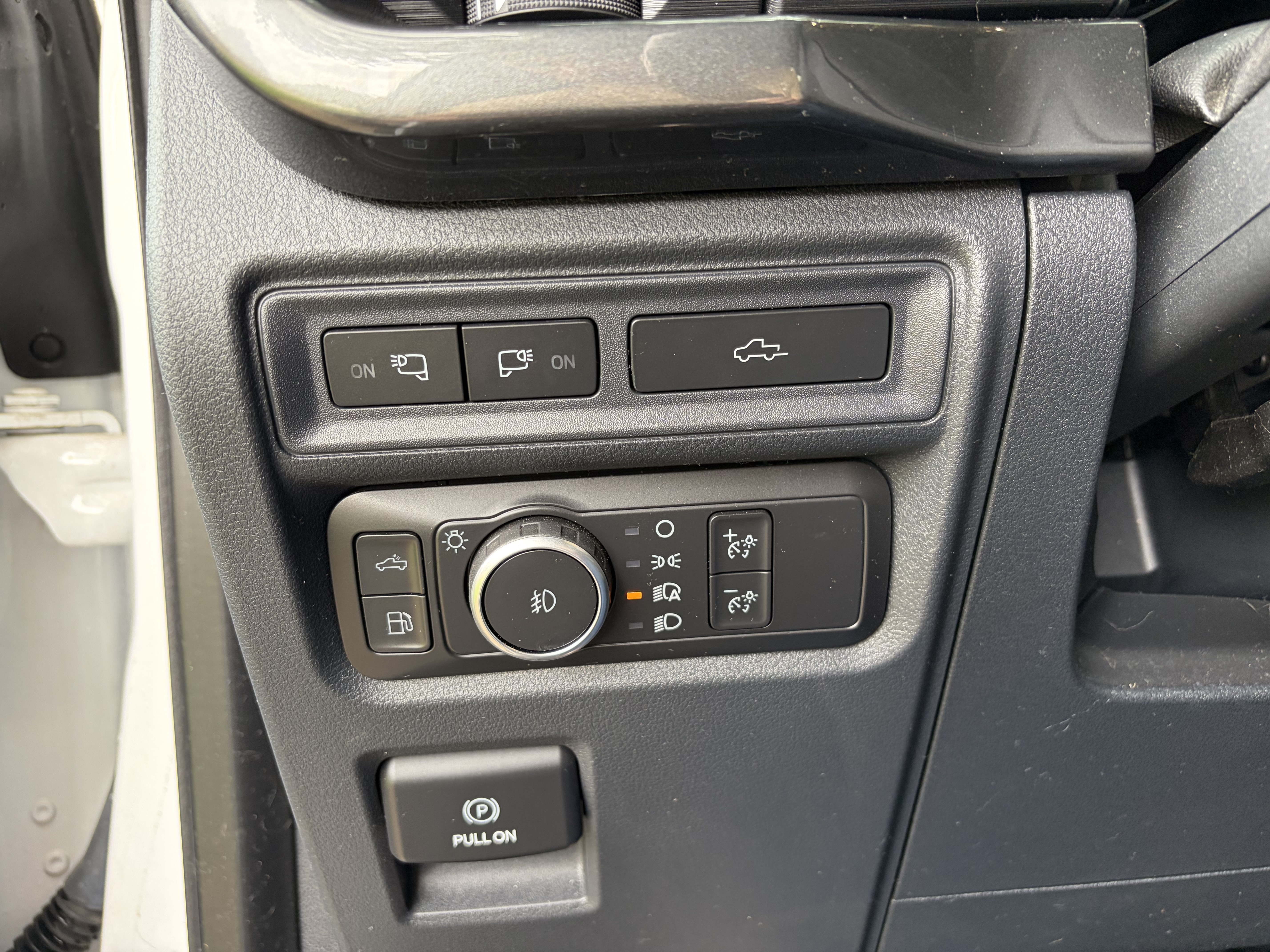 Used 2021 Ford F150 XLT w/ Equipment Group 302A High AWD/4WD image 17