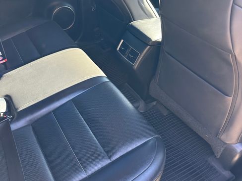 Used 2017 Lexus NX 200t F Sport image 9