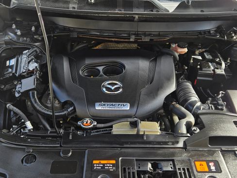 Used 2016 MAZDA CX-9 Grand Touring image 10