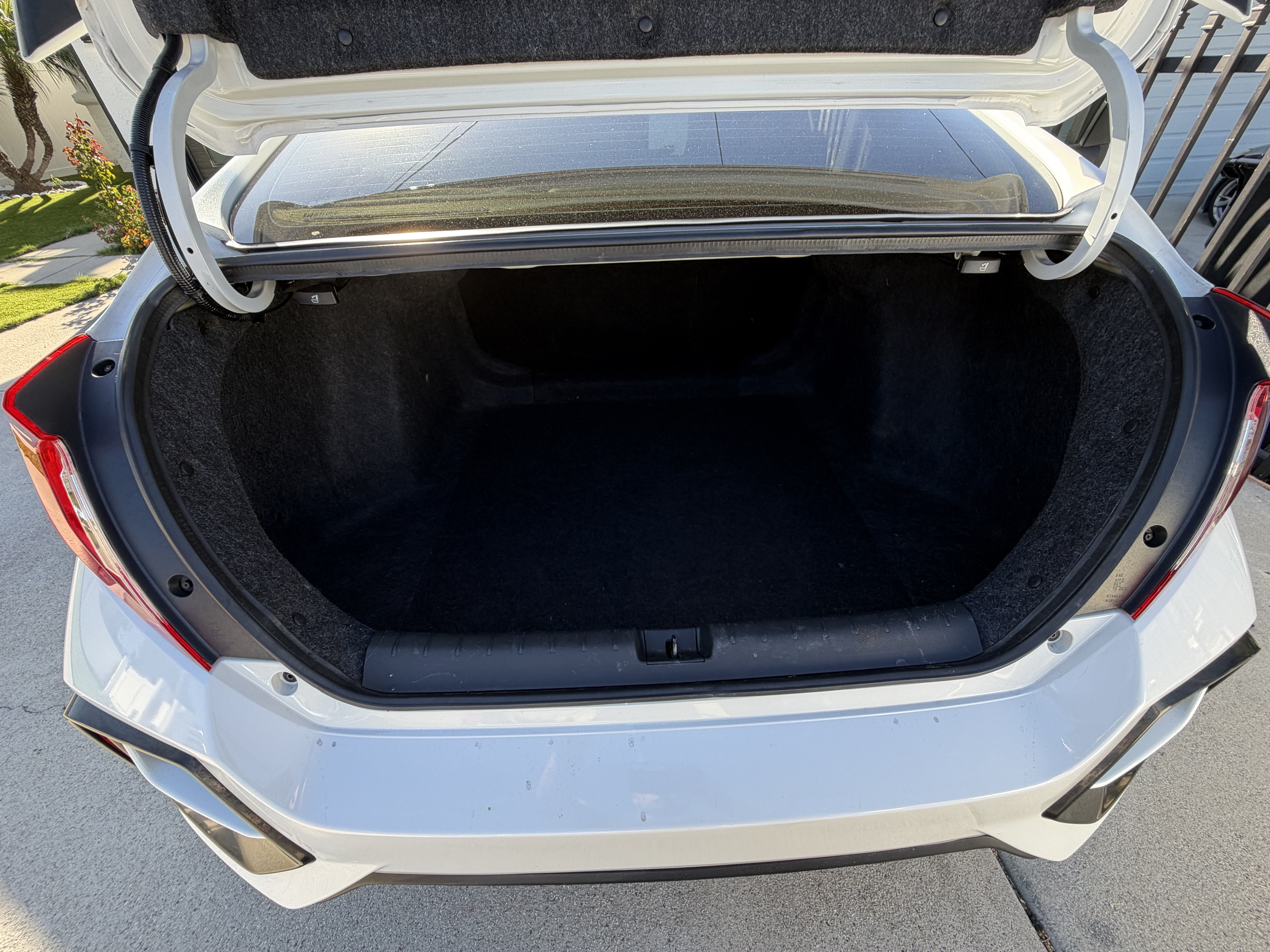 Used 2020 Honda Civic Si image 32