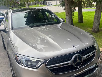 Used 2024 Mercedes-Benz GLC 300 4MATIC