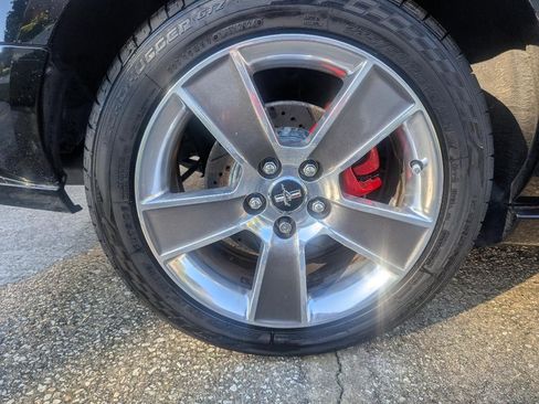 Used 2008 Ford Mustang GT image 22