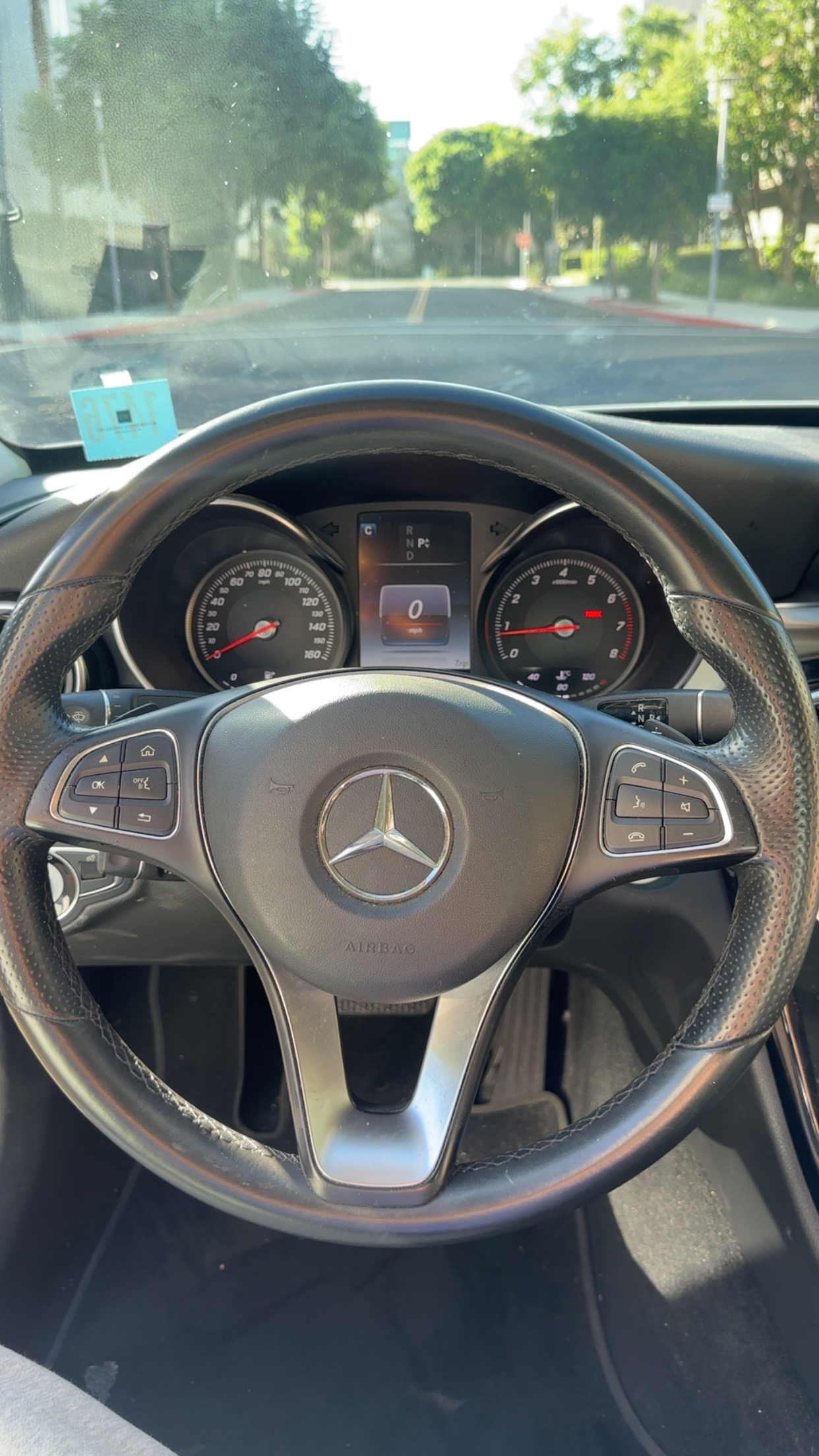 Used 2016 Mercedes-Benz C 300 Sedan image 15