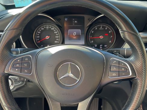 Used 2016 Mercedes-Benz C 300 Sedan image 15