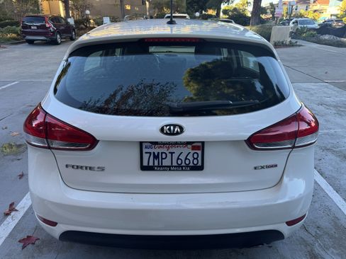 Used 2015 Kia Forte EX image 5