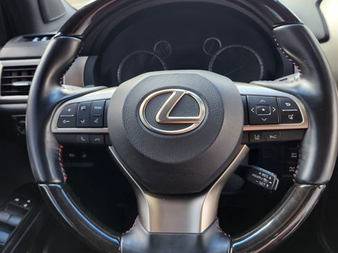 Used 2021 Lexus GX 460 Premium w/ Accessory Package image 12