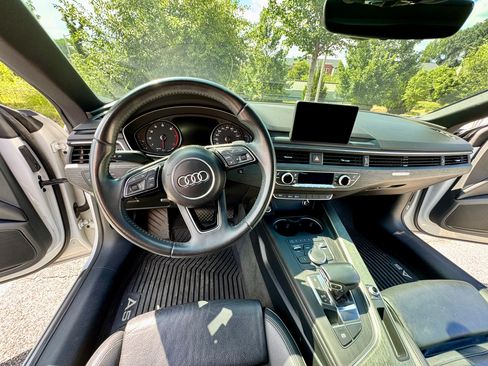 Used 2018 Audi A5 2.0T Premium w/ S Line Sport Package AWD/4WD image 14