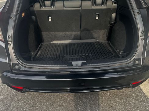 Used 2019 Honda HR-V Sport image 21