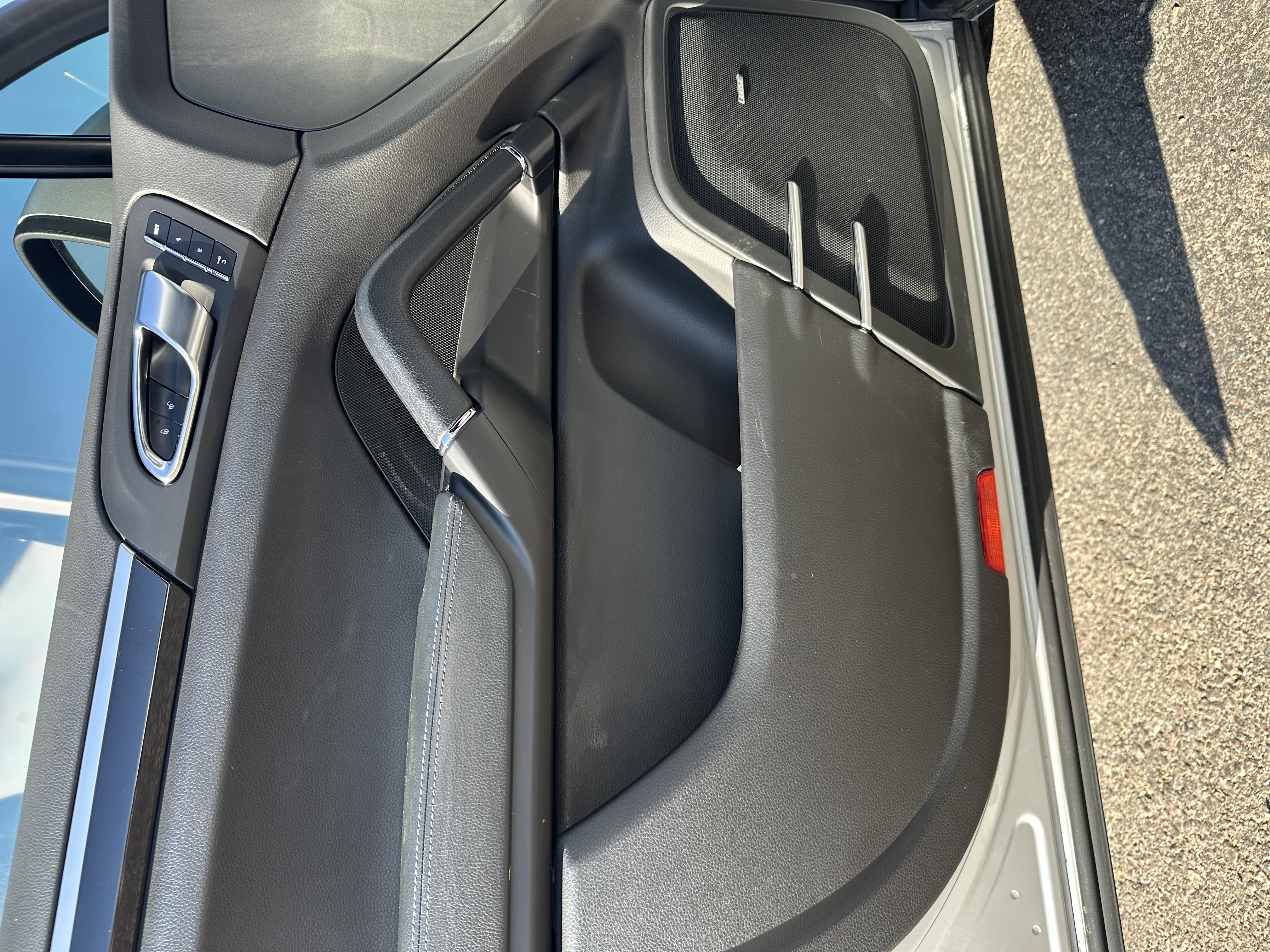 Used 2013 Porsche Cayenne AWD/4WD image 14