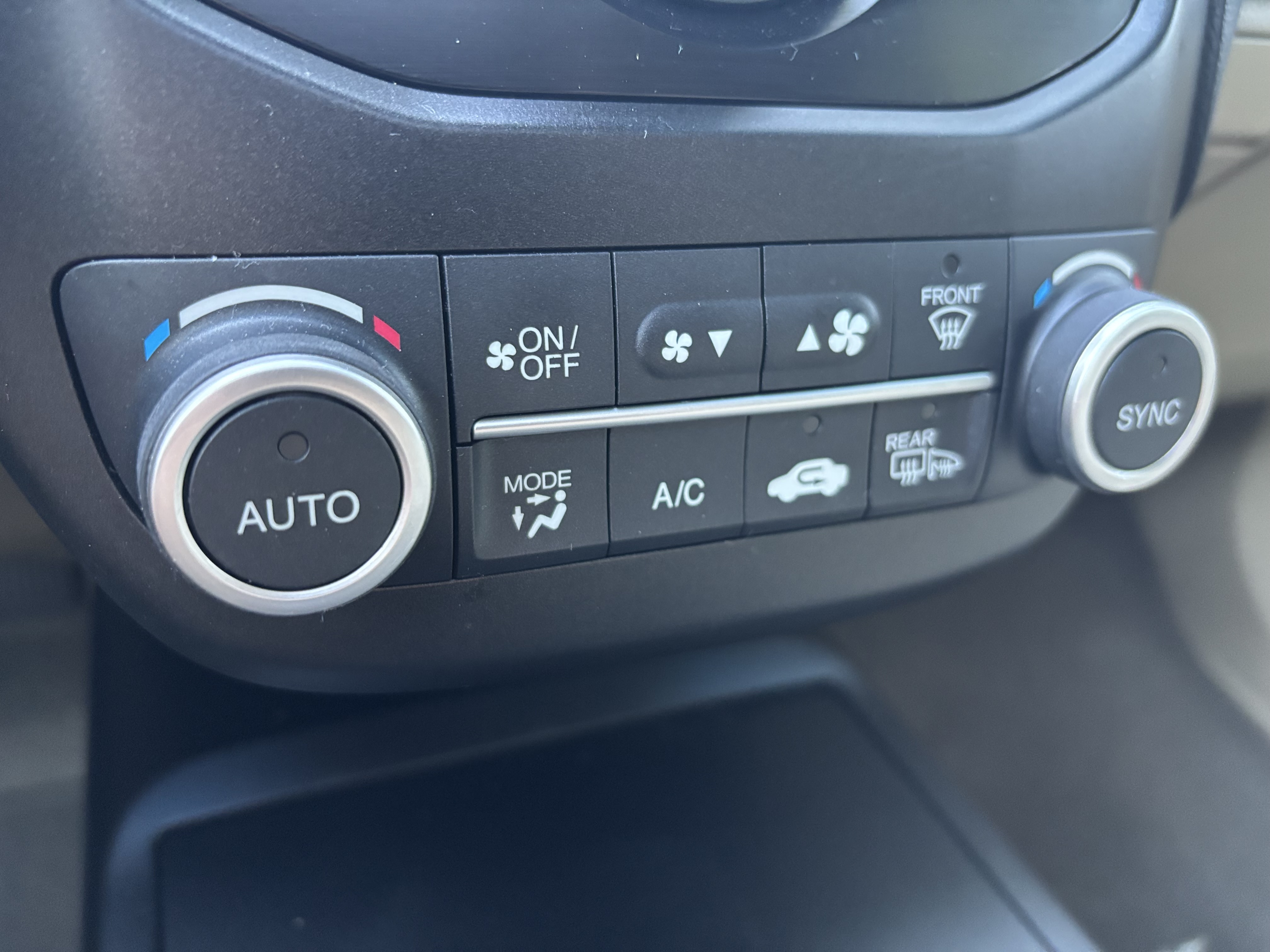Used 2017 Acura RDX FWD image 17