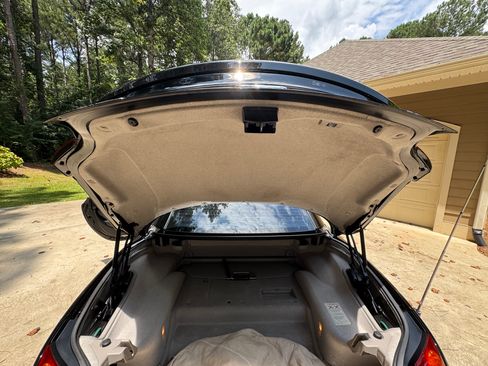 Used 2002 Lexus SC 430 Convertible image 20