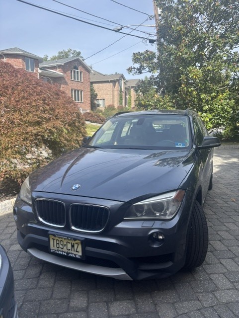 Used 2013 BMW X1 xDrive35i AWD/4WD image 1