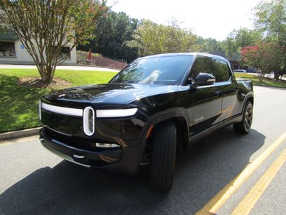 Used 2024 Rivian R1T Adventure