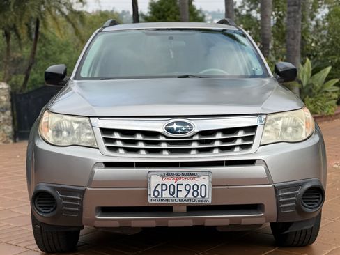 Used 2011 Subaru Forester 2.5X image 10