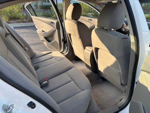 Used 2012 Nissan Altima 2.5 S w/ Convenience Pkg image 12