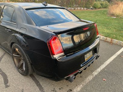 Used 2017 Chrysler 300 S w/ S Model Appearance Package