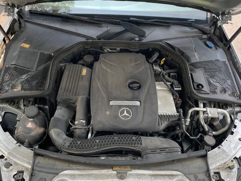 Used 2017 Mercedes-Benz C 300 4MATIC Sedan image 6