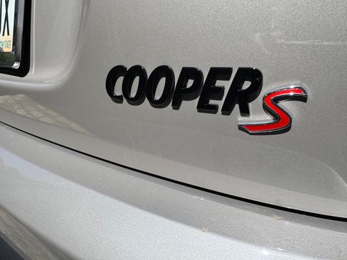 Used 2024 MINI Cooper S image 10