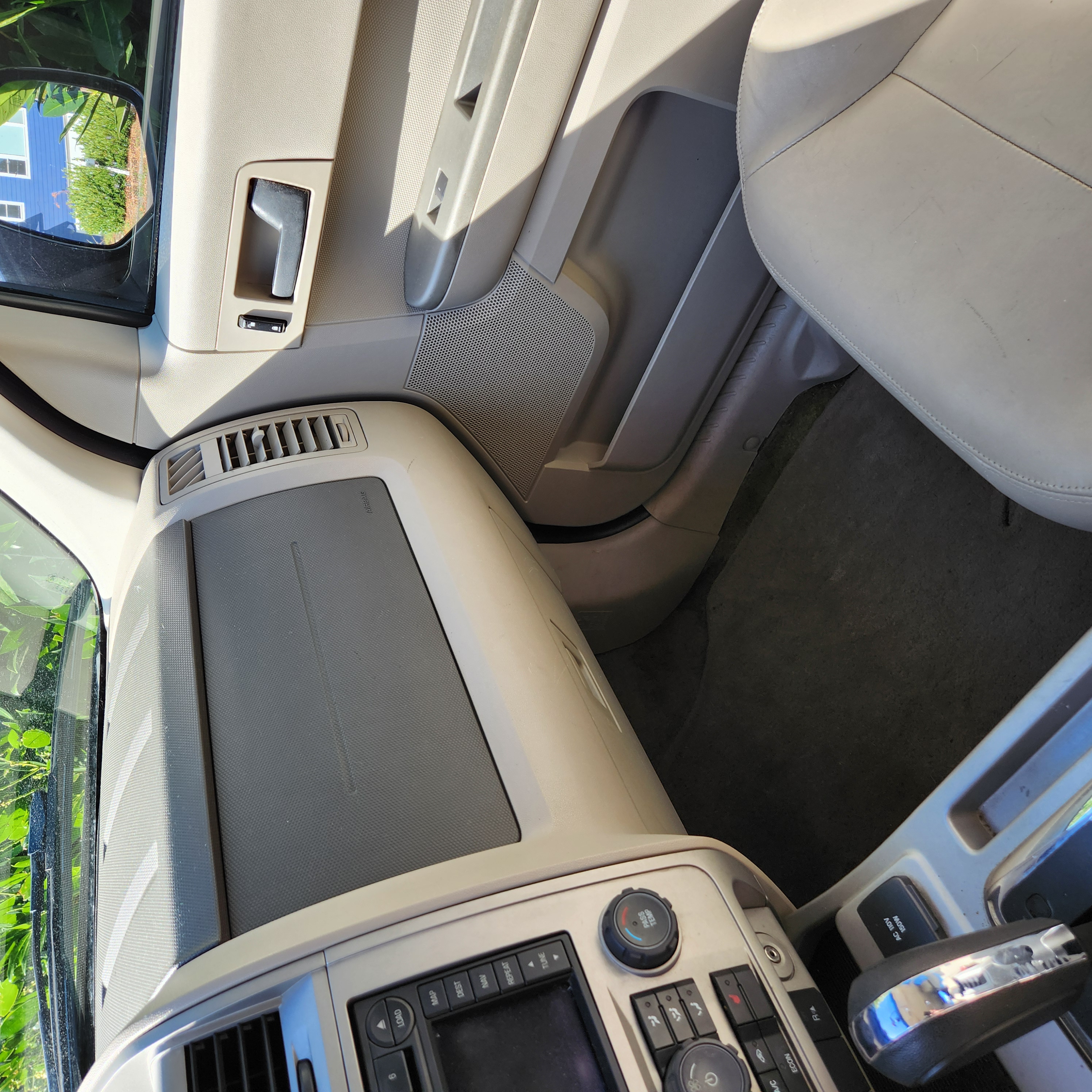 Used 2008 Ford Escape 2WD Hybrid image 6