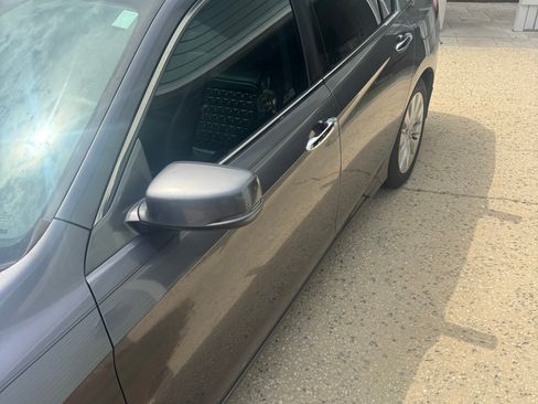 Used 2014 Honda Accord EX-L image 8