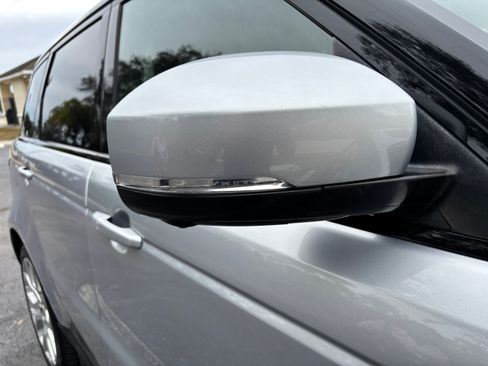 Used 2014 Land Rover Range Rover Sport HSE image 29