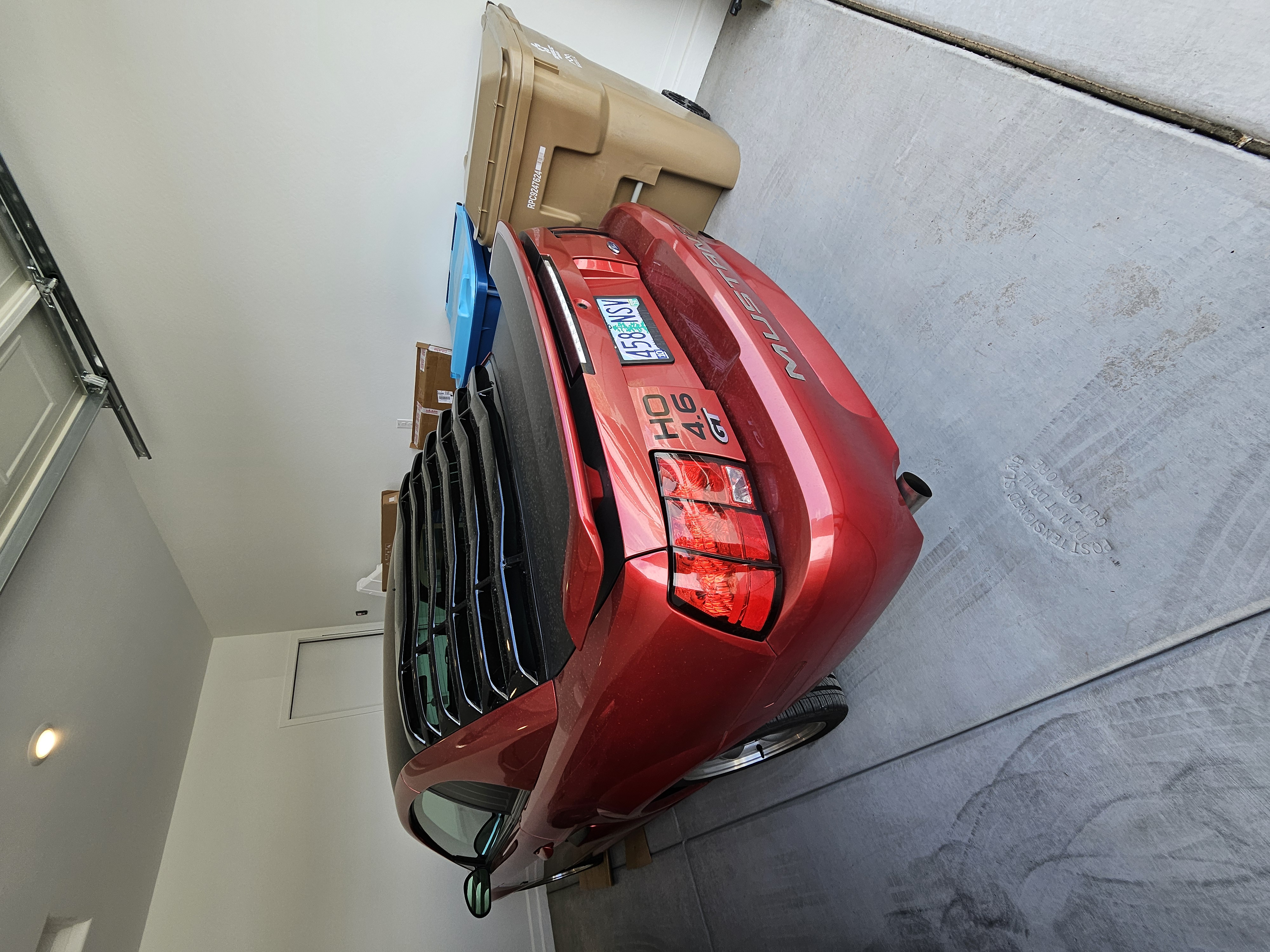 Used 2002 Ford Mustang GT Premium RWD image 12