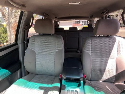 Used 2007 Toyota 4Runner Sport image 12