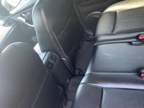 Used 2019 Nissan Rogue SV image 8