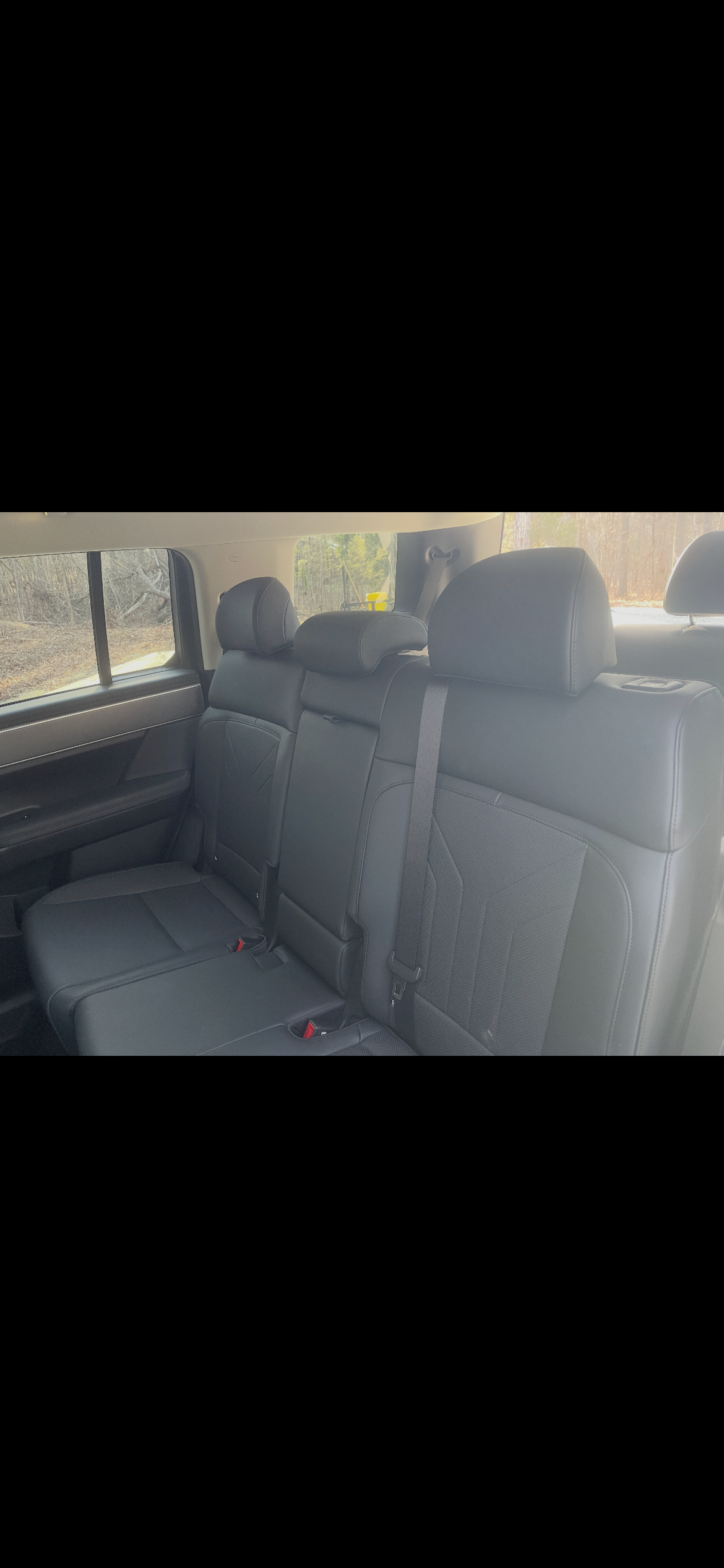 Used 2024 Hyundai Santa Fe SEL AWD/4WD image 14